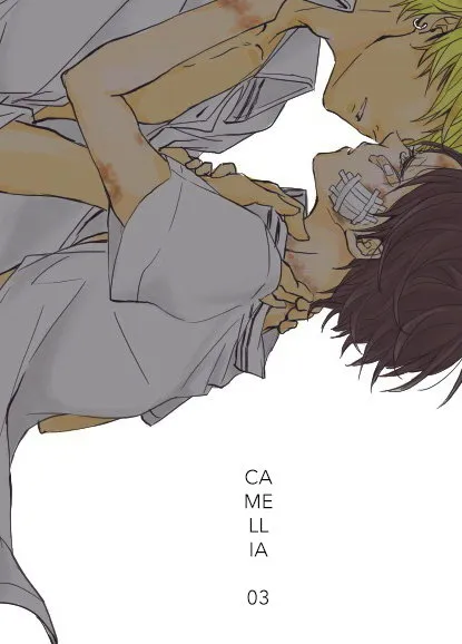 Read Camellia chapter 3 image 2 on Lezhin