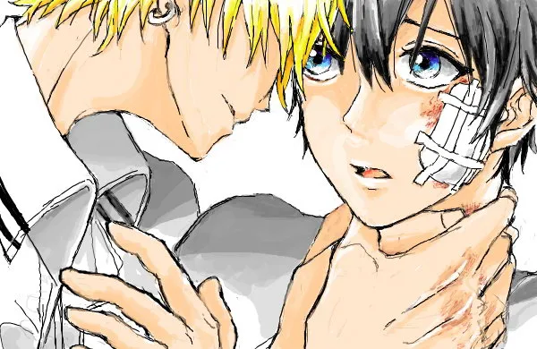 Read Camellia chapter 3 image 34 on Lezhin
