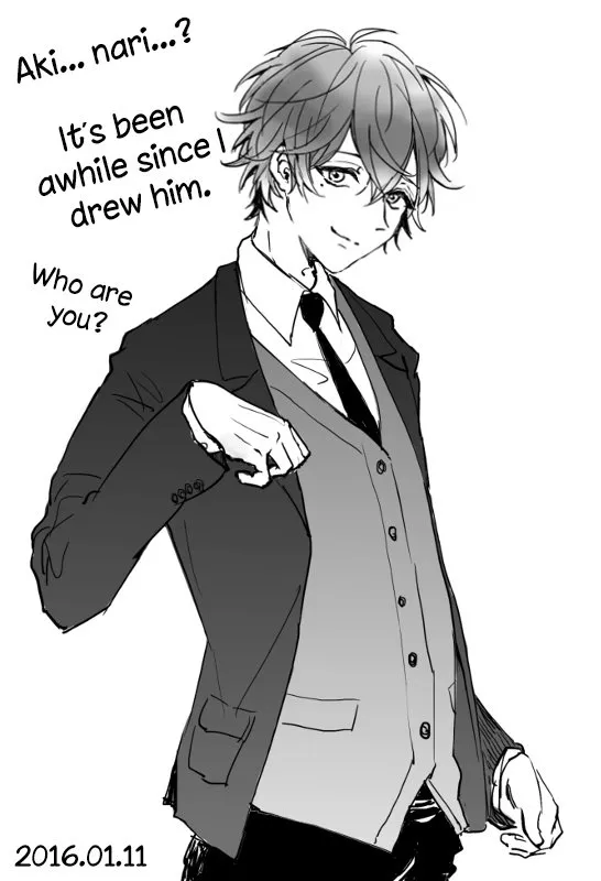 Read Camellia chapter 3 image 35 on Lezhin