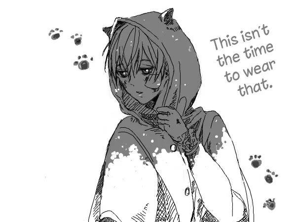 Read Camellia chapter 3 image 41 on Lezhin
