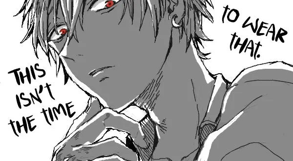 Read Camellia chapter 3 image 42 on Lezhin