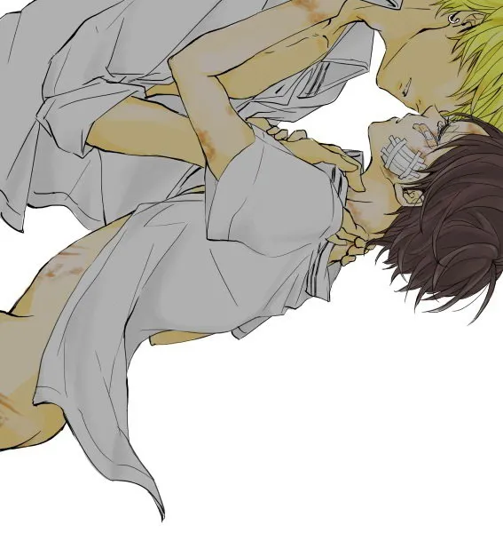 Read Camellia chapter 3 image 43 on Lezhin
