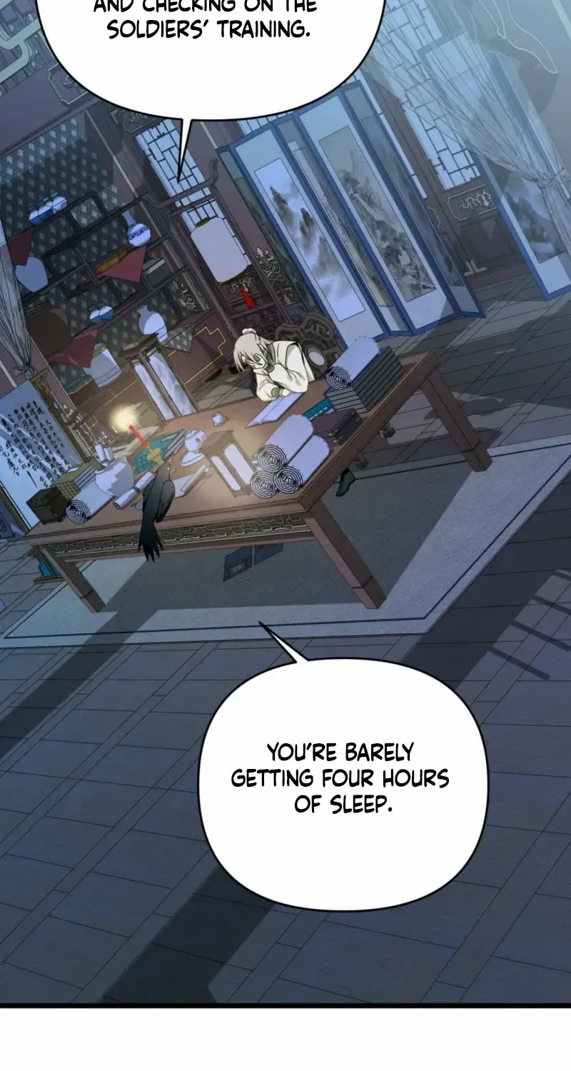 Read Camellia chapter 30 image 13 on Lezhin