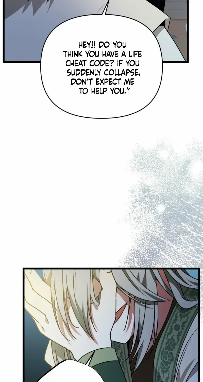 Read Camellia chapter 30 image 15 on Lezhin