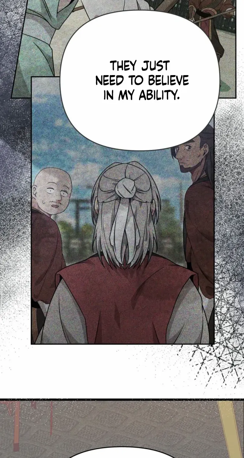 Read Camellia chapter 30 image 31 on Lezhin