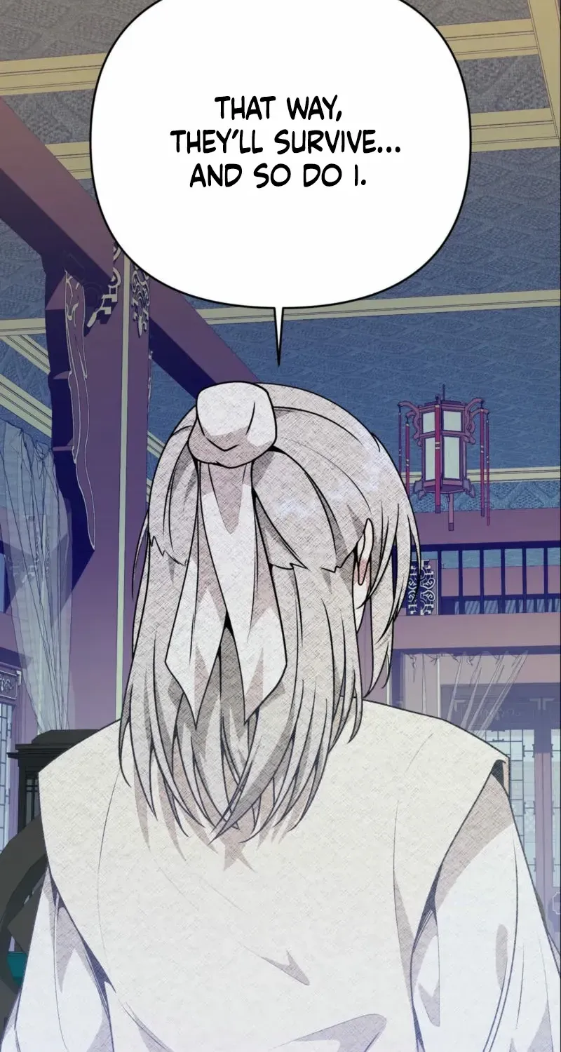 Read Camellia chapter 30 image 32 on Lezhin