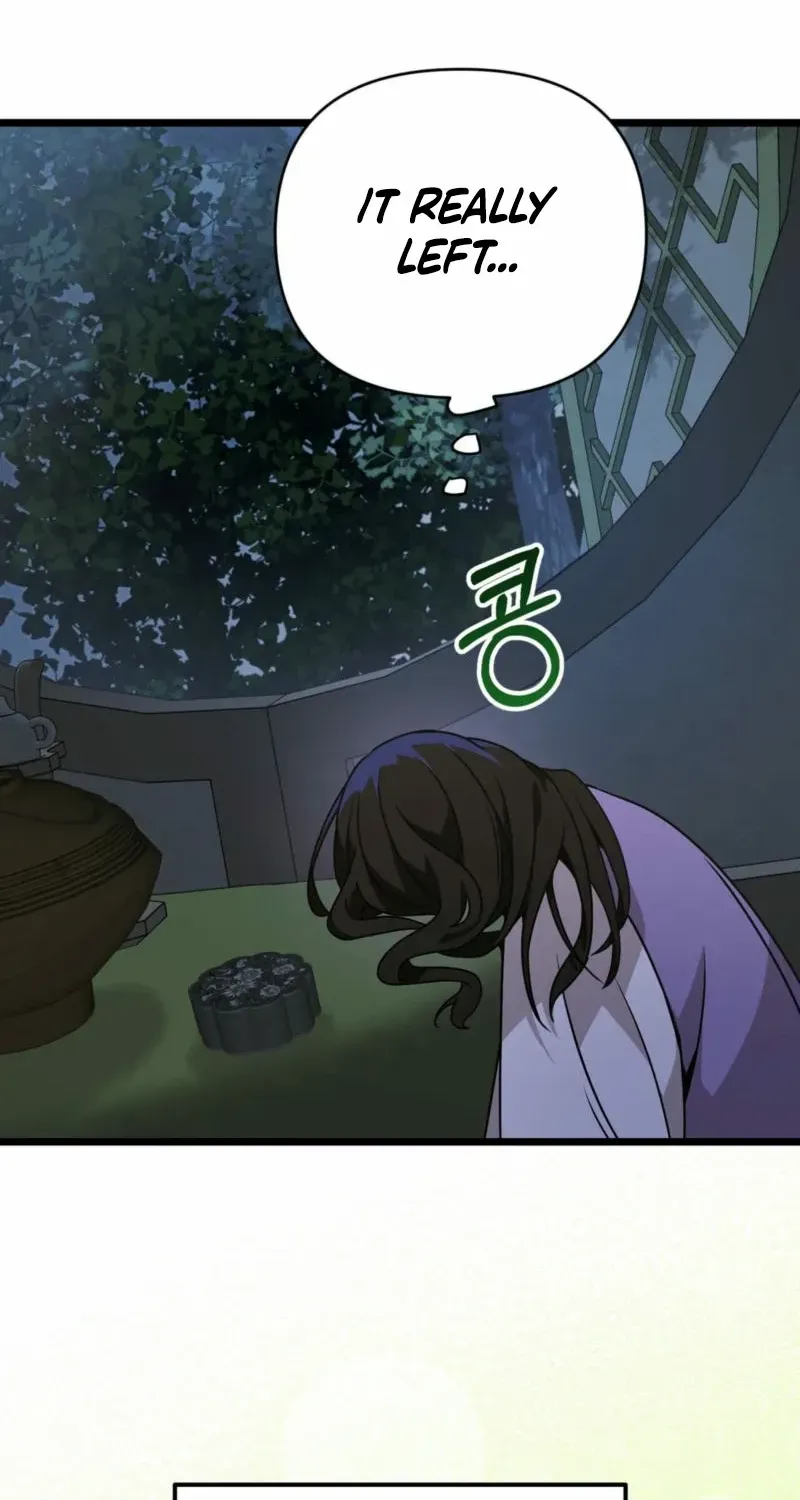 Read Camellia chapter 31 image 13 on Lezhin