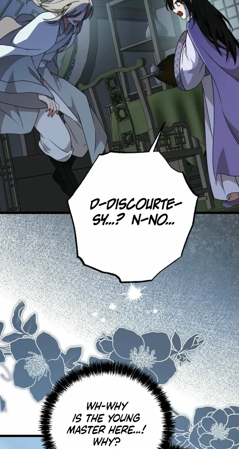 Read Camellia chapter 31 image 45 on Lezhin