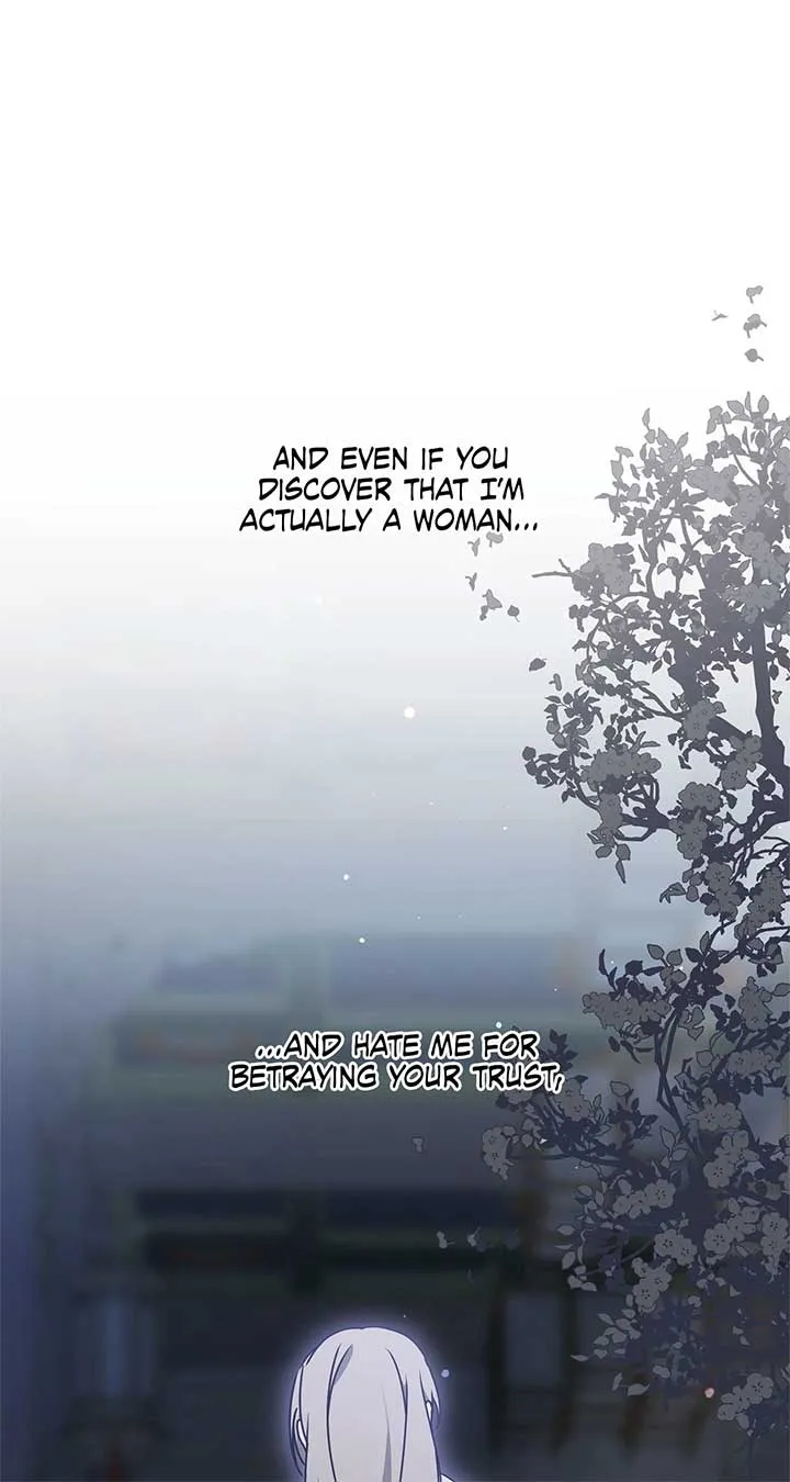 Read Camellia chapter 32 image 35 on Lezhin