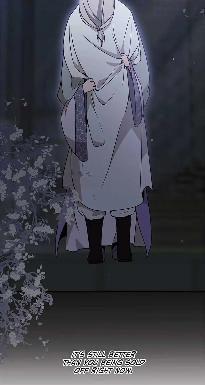 Read Camellia chapter 32 image 36 on Lezhin