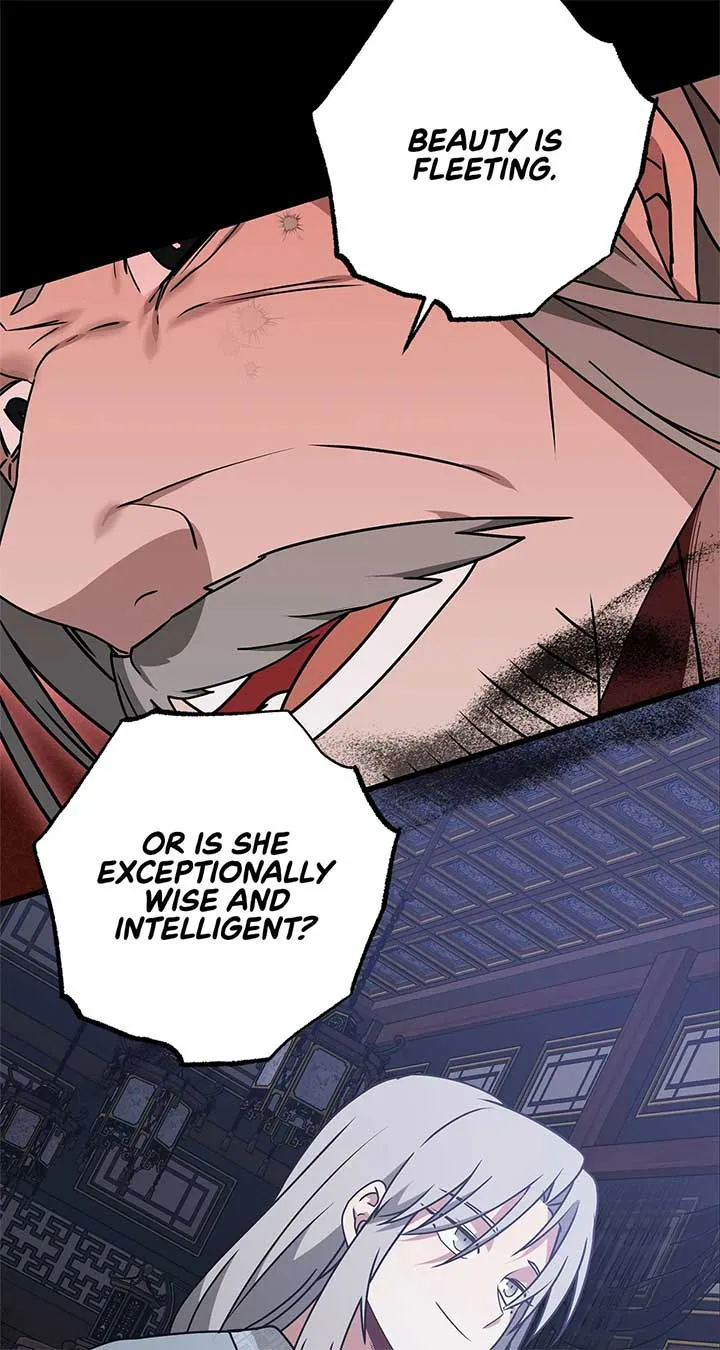 Read Camellia chapter 33 image 11 on Lezhin