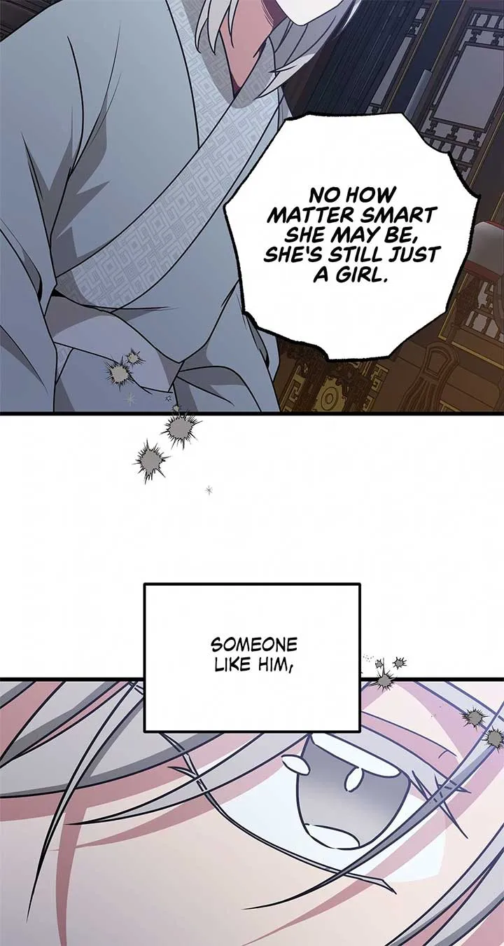 Read Camellia chapter 33 image 12 on Lezhin