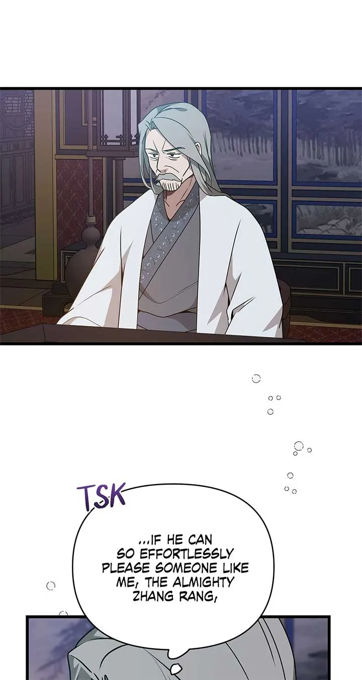 Read Camellia chapter 33 image 19 on Lezhin
