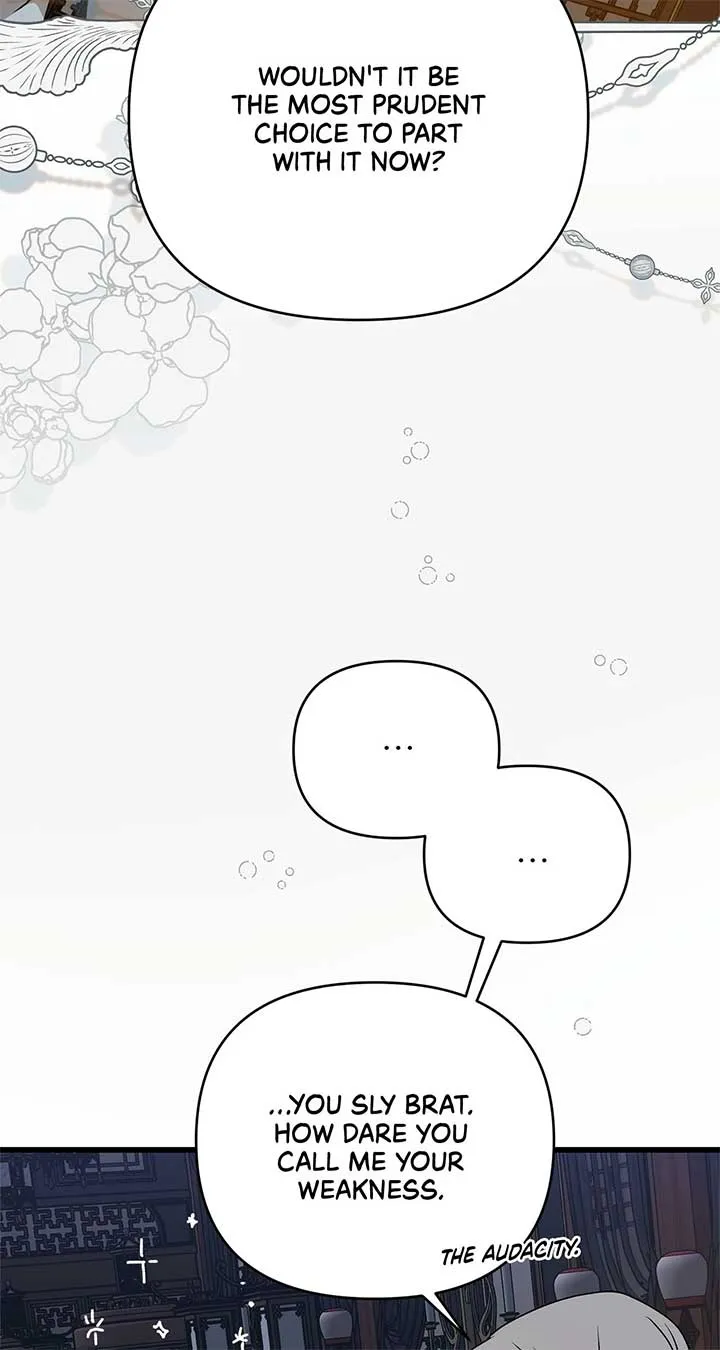 Read Camellia chapter 33 image 22 on Lezhin