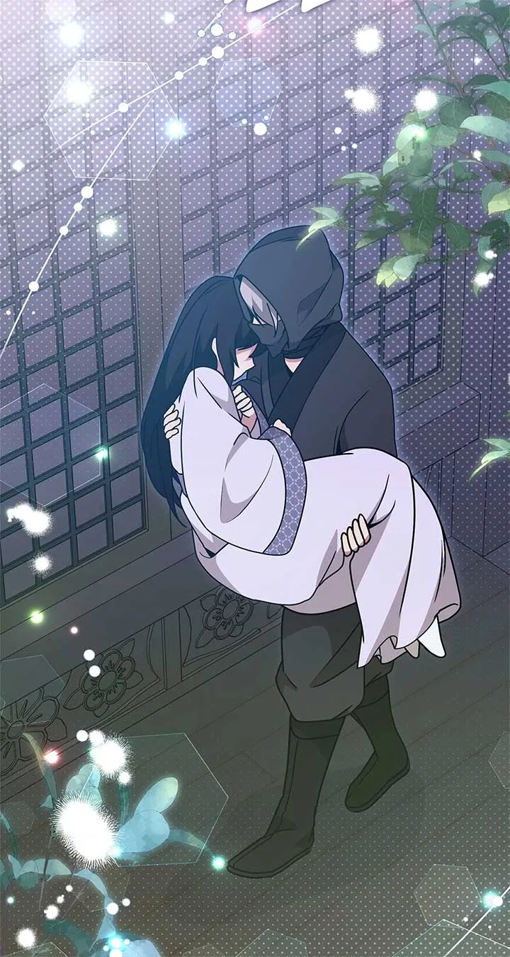 Read Camellia chapter 33 image 31 on Lezhin