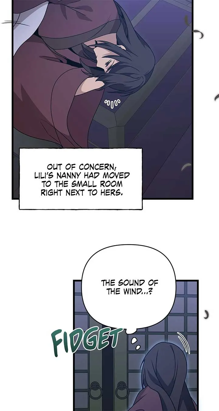 Read Camellia chapter 33 image 33 on Lezhin