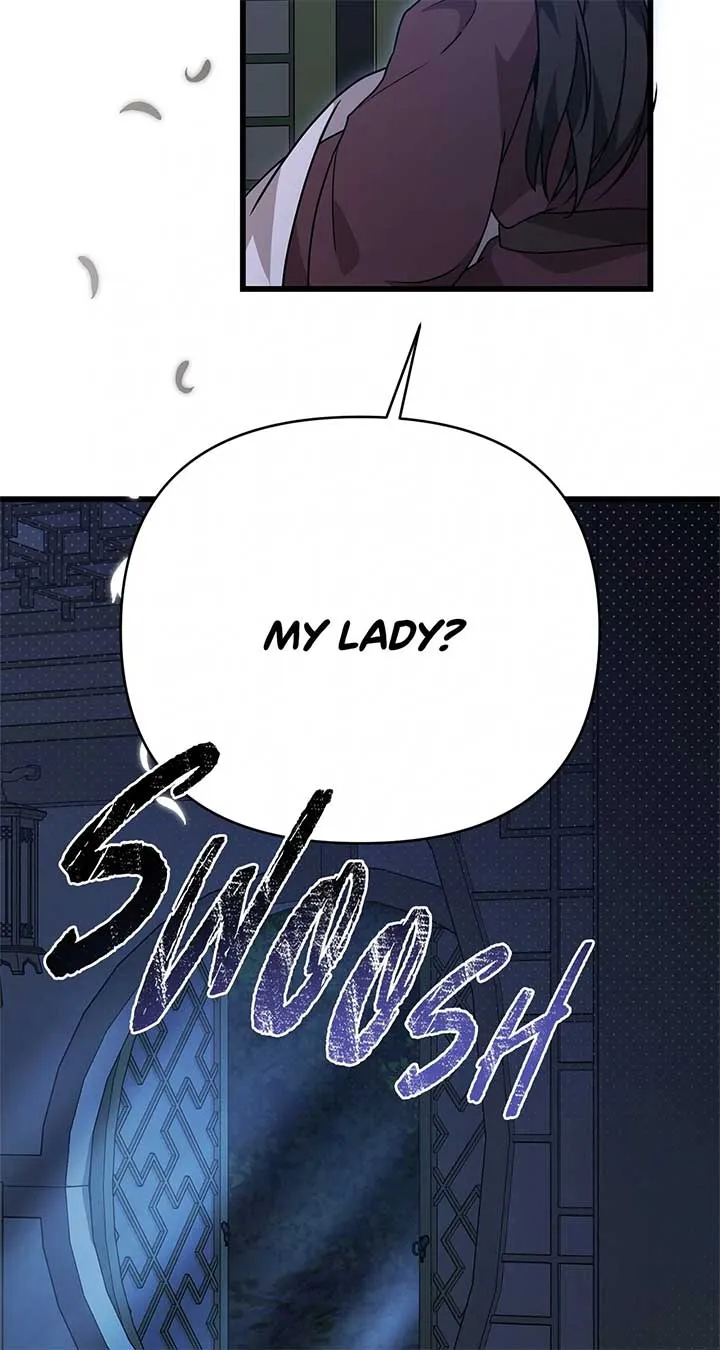 Read Camellia chapter 33 image 34 on Lezhin