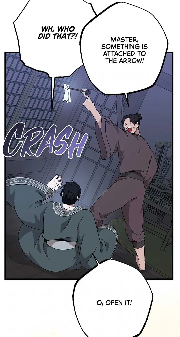 Read Camellia chapter 33 image 45 on Lezhin