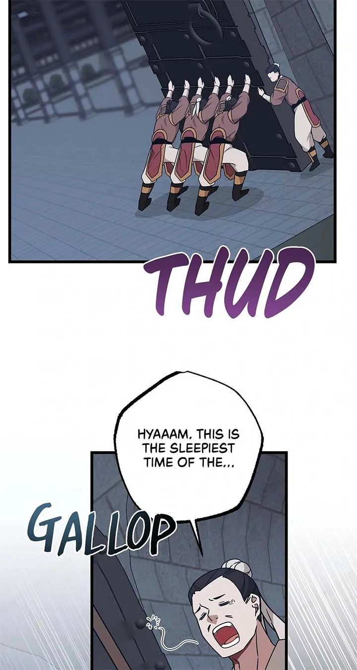 Read Camellia chapter 33 image 55 on Lezhin
