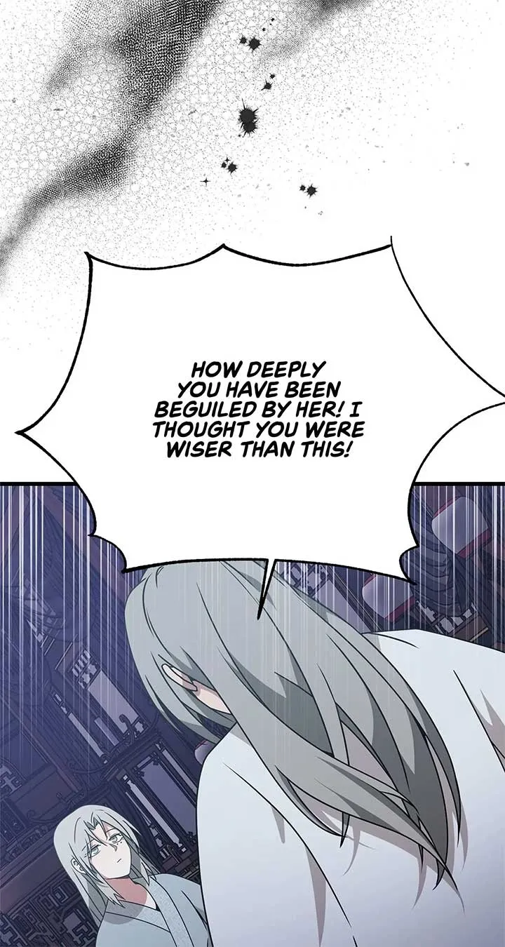 Read Camellia chapter 33 image 8 on Lezhin