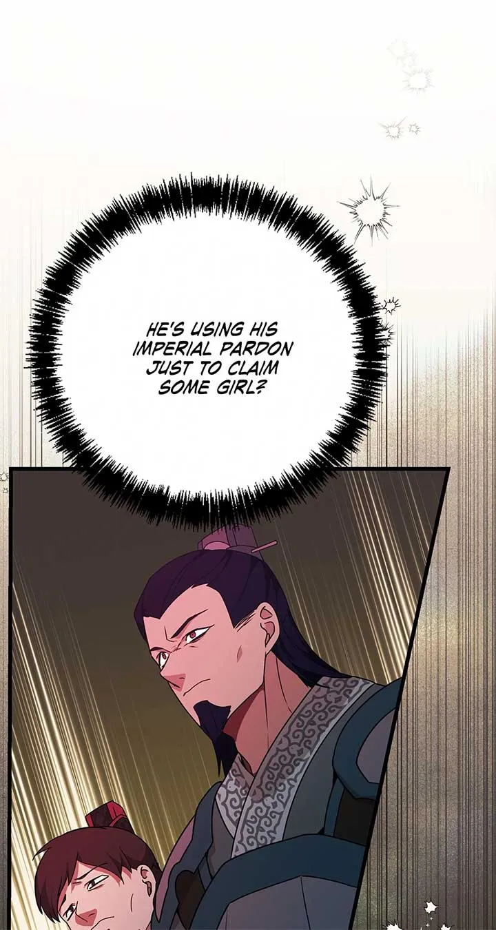 Read Camellia chapter 34 image 21 on Lezhin