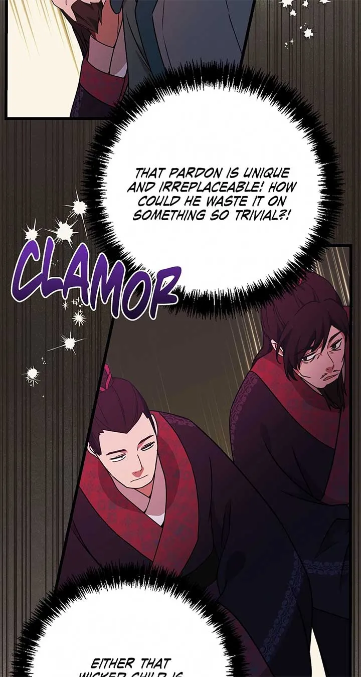 Read Camellia chapter 34 image 22 on Lezhin