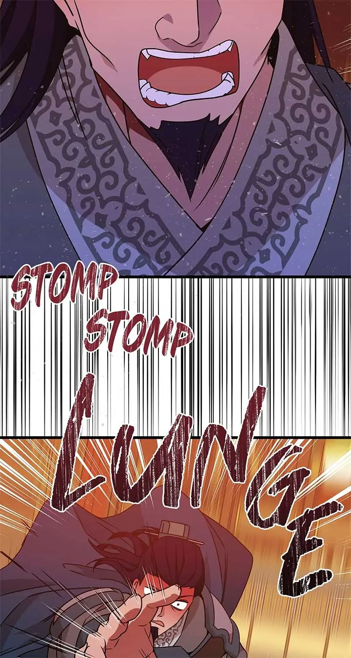 Read Camellia chapter 34 image 40 on Lezhin