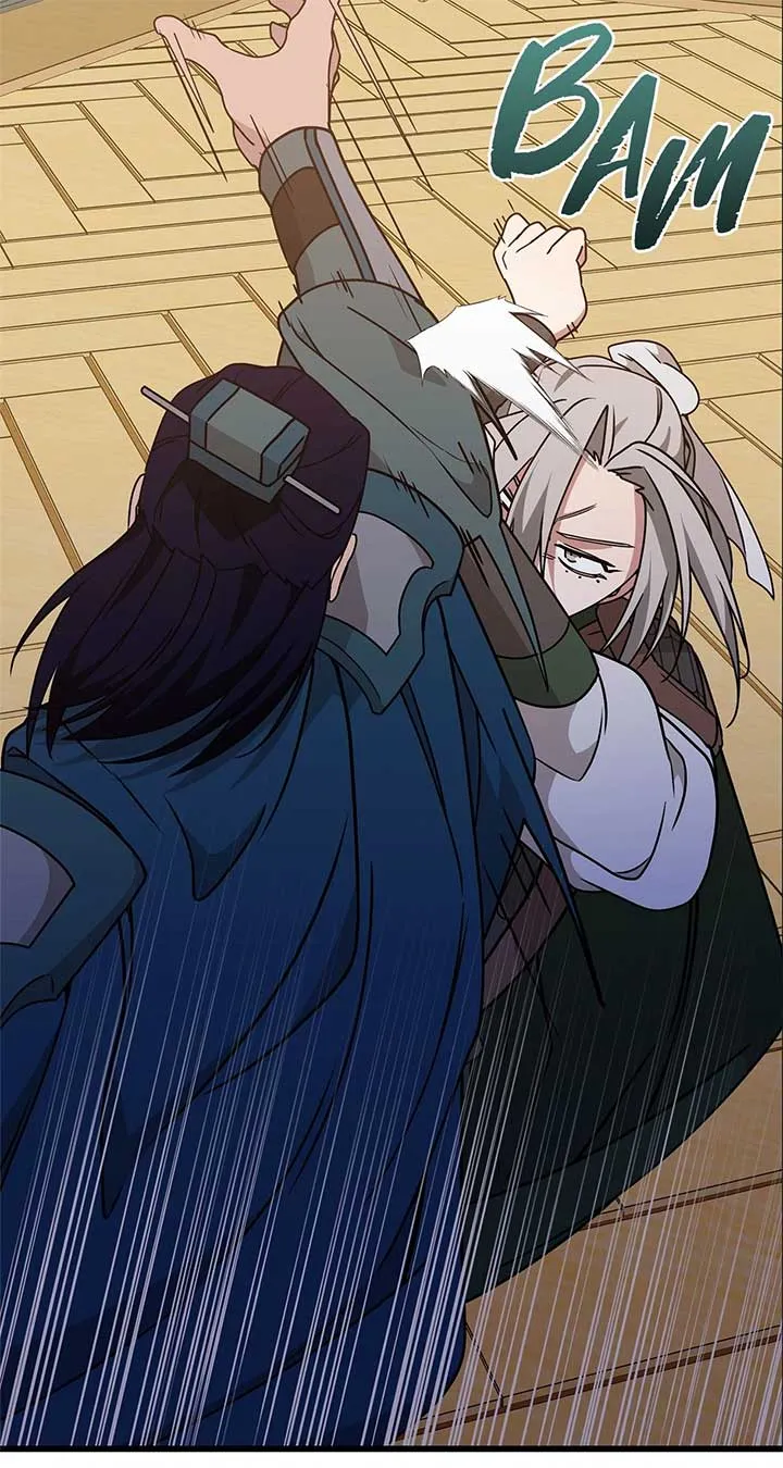 Read Camellia chapter 34 image 42 on Lezhin