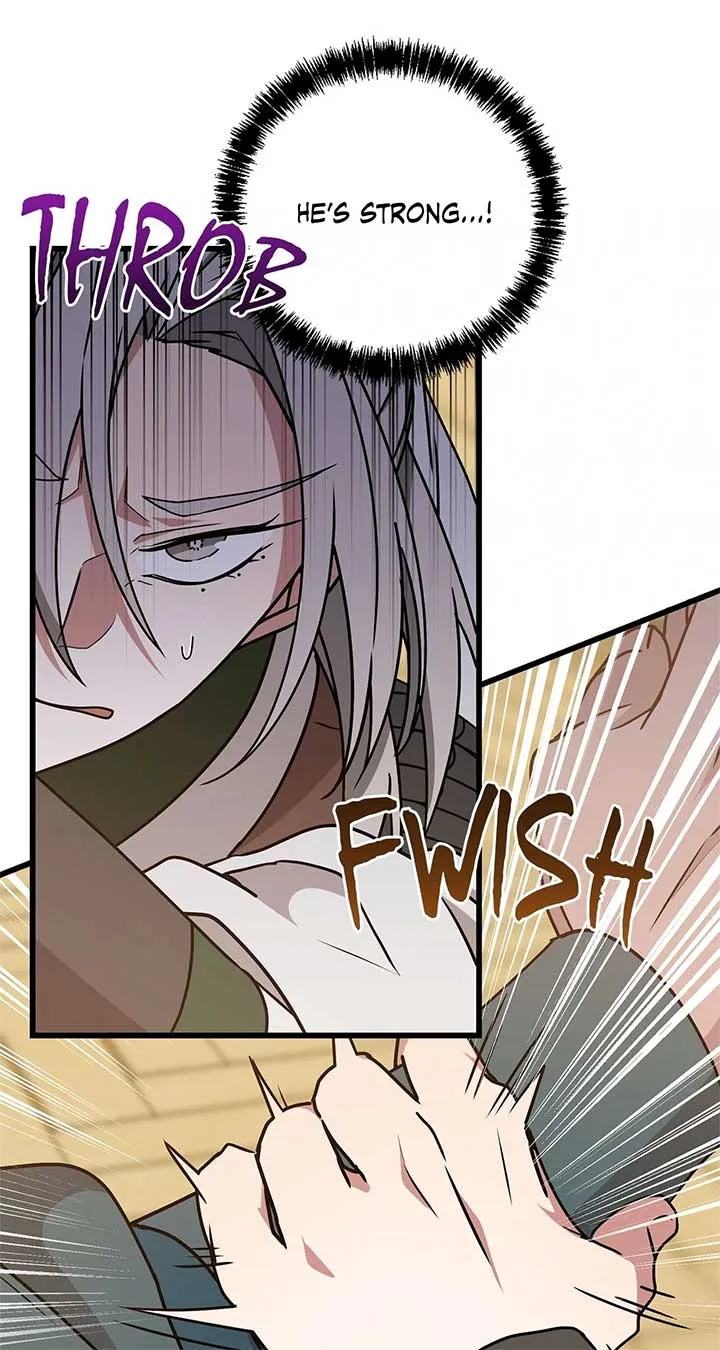 Read Camellia chapter 34 image 43 on Lezhin