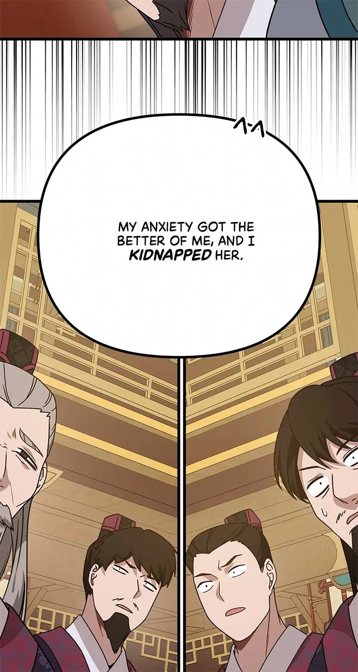 Read Camellia chapter 34 image 5 on Lezhin
