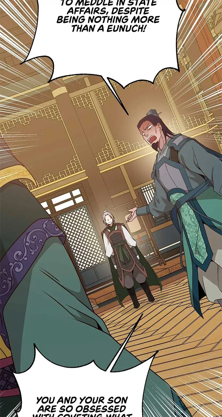 Read Camellia chapter 34 image 53 on Lezhin