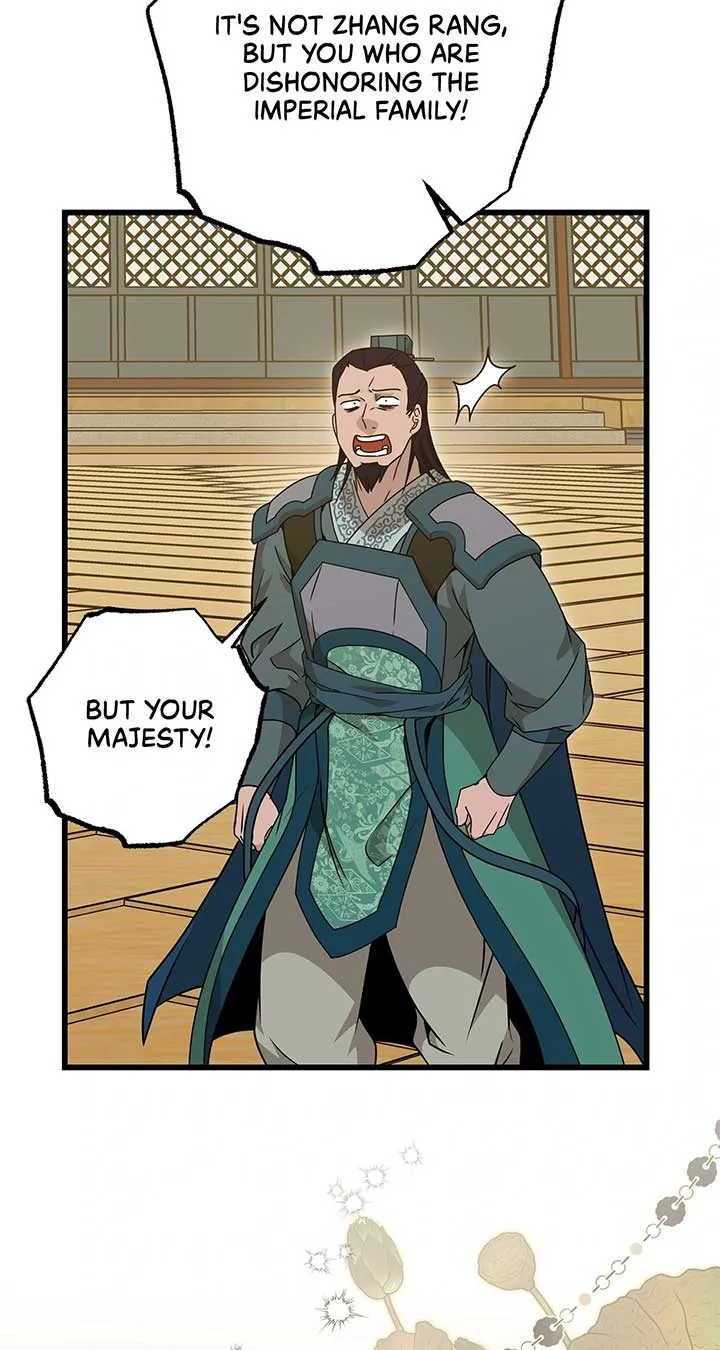 Read Camellia chapter 34 image 59 on Lezhin