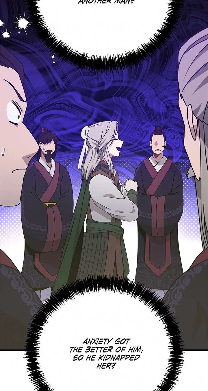 Read Camellia chapter 34 image 7 on Lezhin