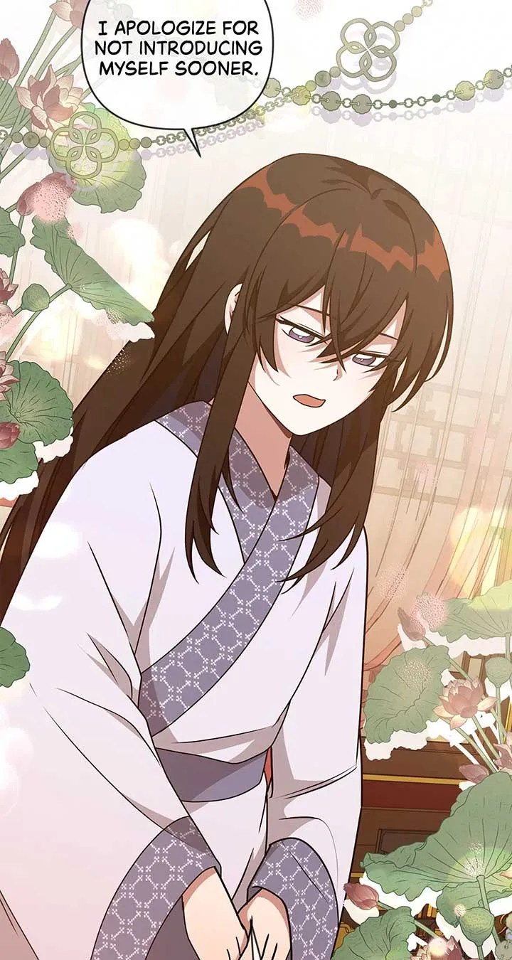 Read Camellia chapter 35 image 18 on Lezhin