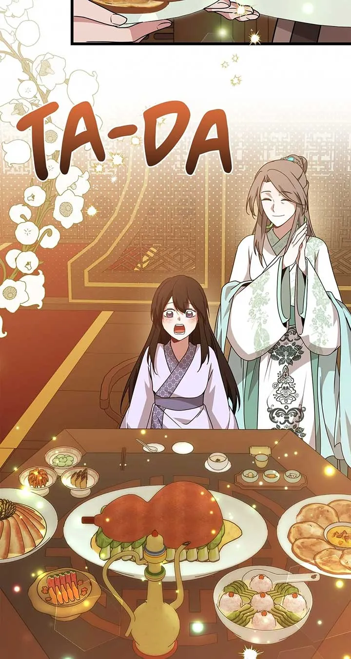 Read Camellia chapter 35 image 3 on Lezhin