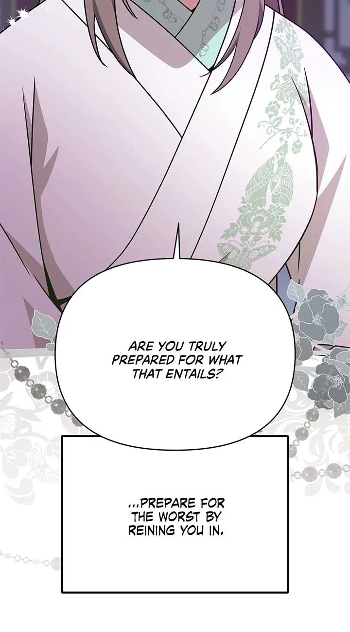 Read Camellia chapter 35 image 32 on Lezhin