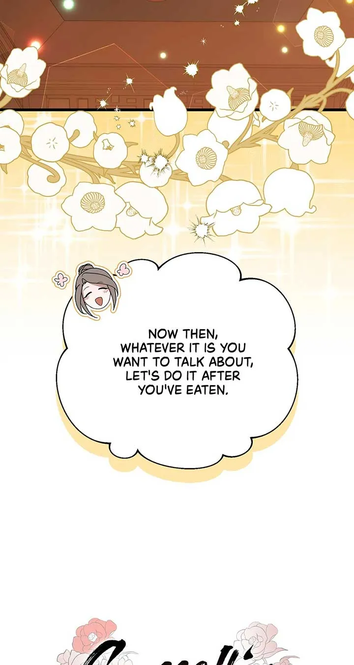 Read Camellia chapter 35 image 4 on Lezhin