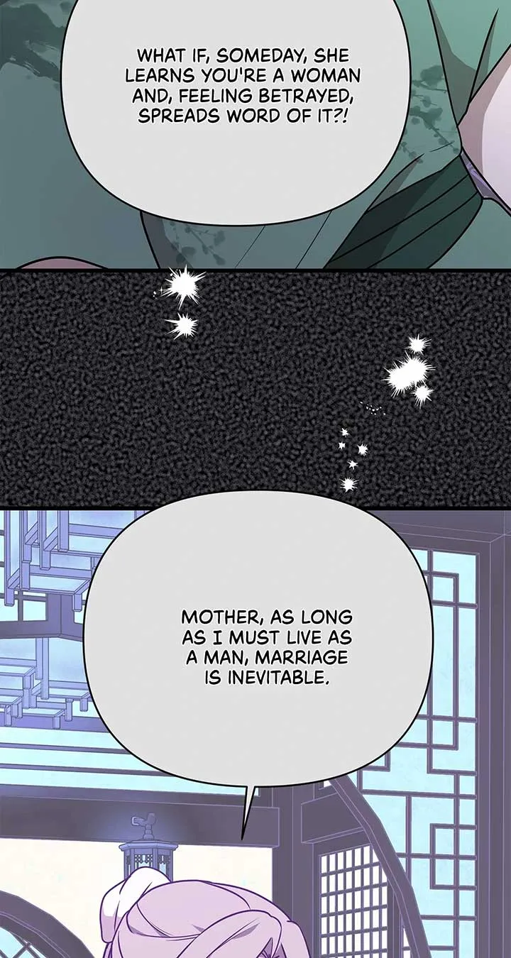 Read Camellia chapter 35 image 44 on Lezhin