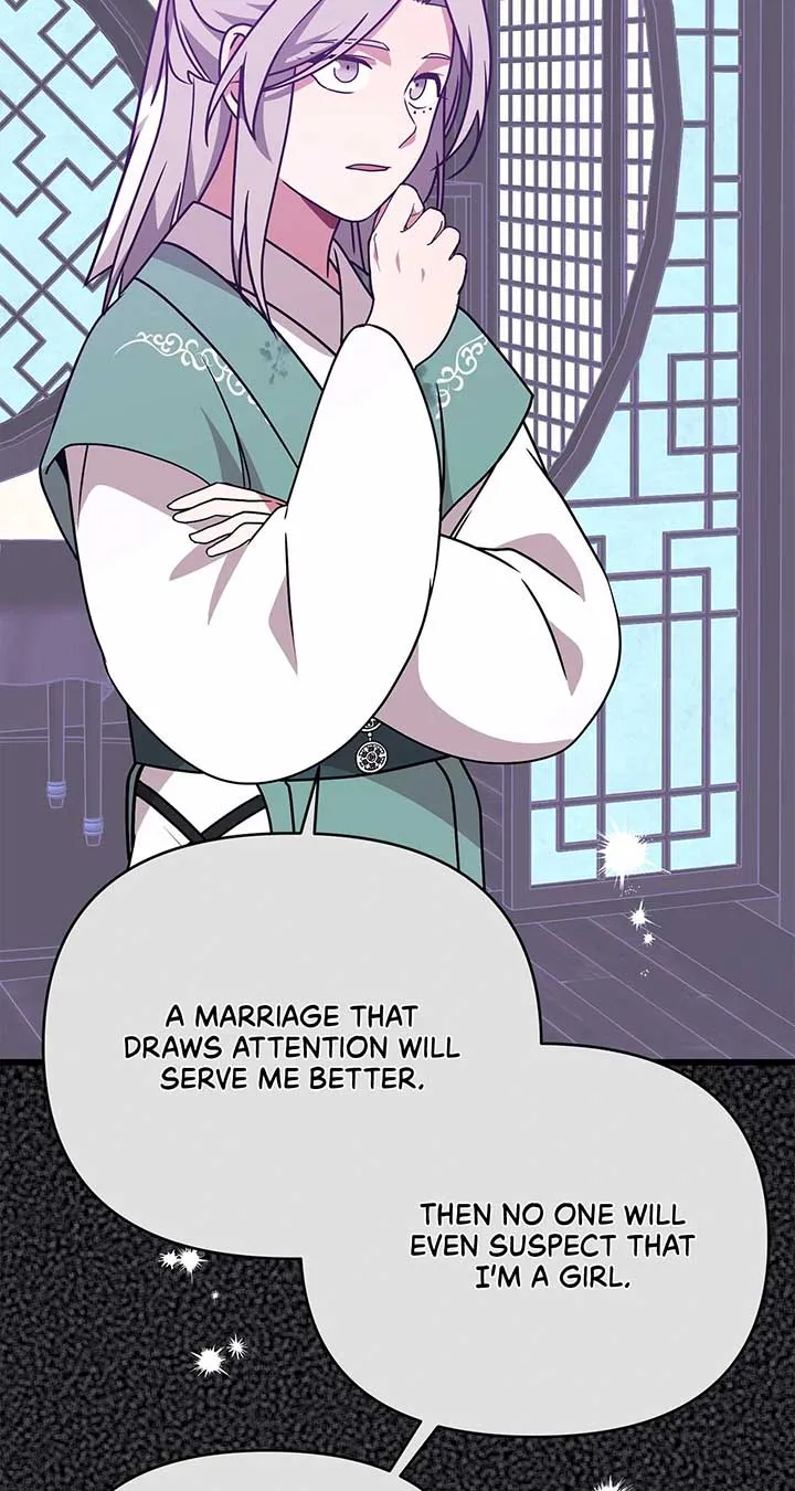 Read Camellia chapter 35 image 45 on Lezhin