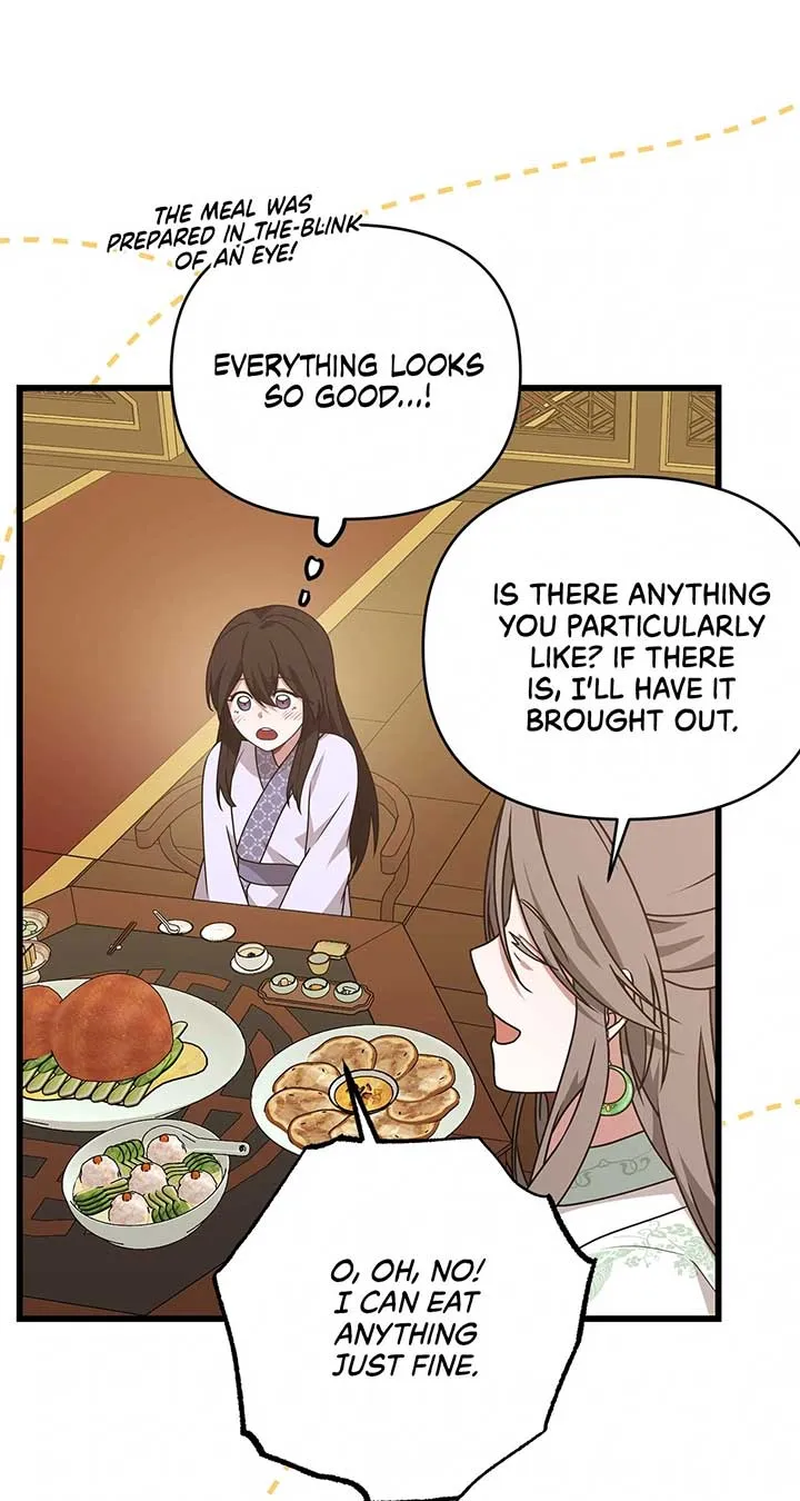 Read Camellia chapter 35 image 8 on Lezhin