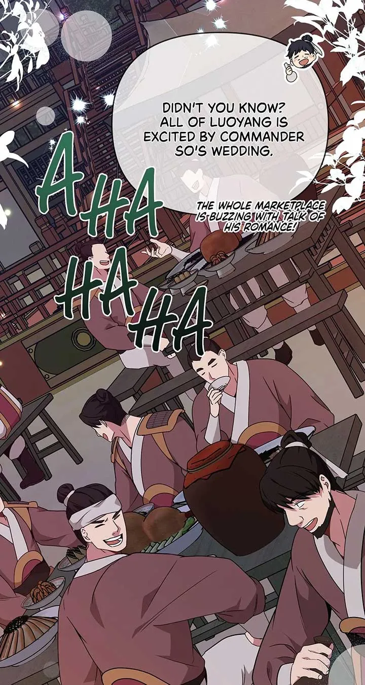 Read Camellia chapter 36 image 15 on Lezhin