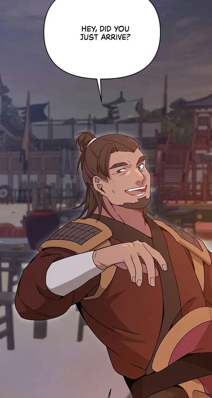 Read Camellia chapter 36 image 18 on Lezhin