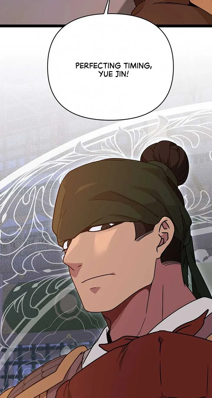 Read Camellia chapter 36 image 19 on Lezhin