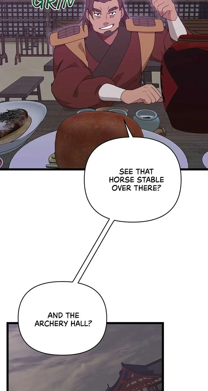 Read Camellia chapter 36 image 26 on Lezhin