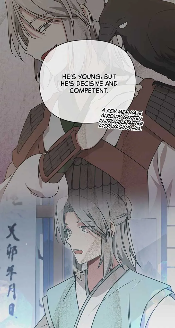 Read Camellia chapter 36 image 29 on Lezhin