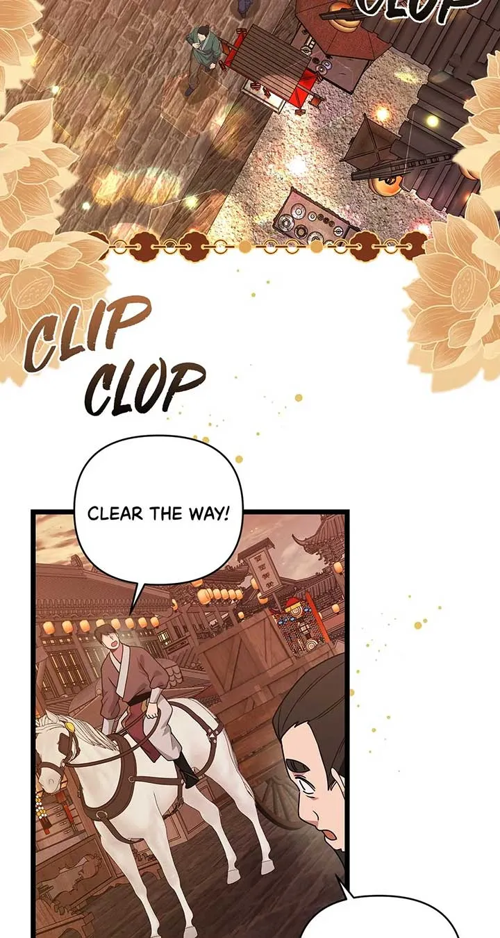 Read Camellia chapter 36 image 3 on Lezhin