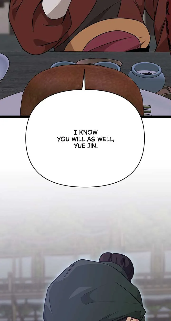 Read Camellia chapter 36 image 32 on Lezhin
