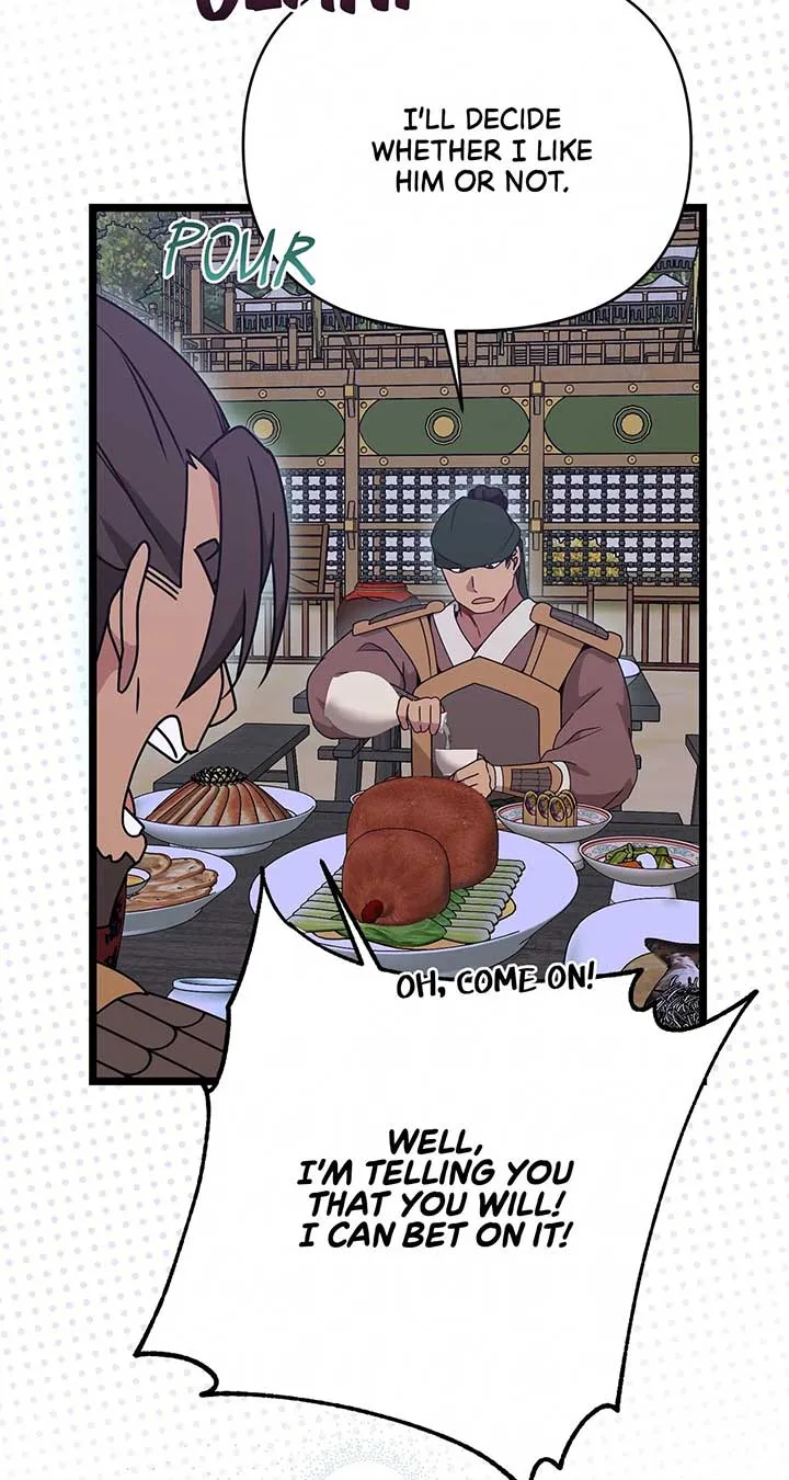 Read Camellia chapter 36 image 34 on Lezhin