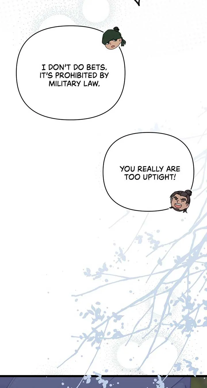 Read Camellia chapter 36 image 35 on Lezhin