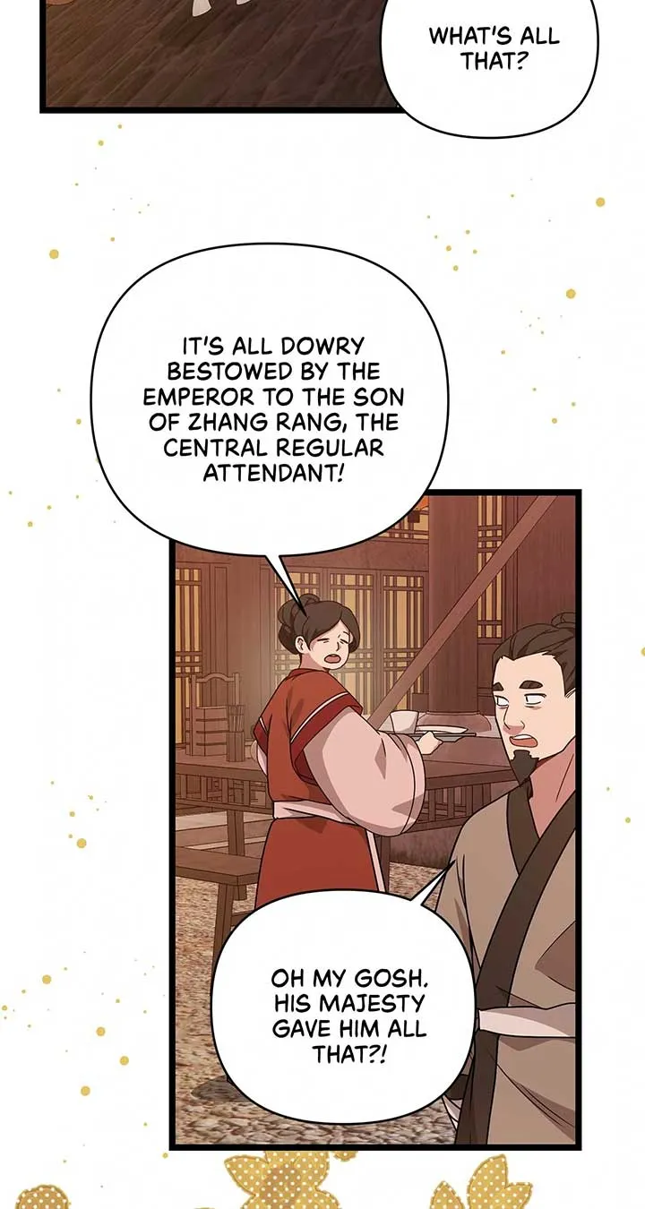 Read Camellia chapter 36 image 4 on Lezhin
